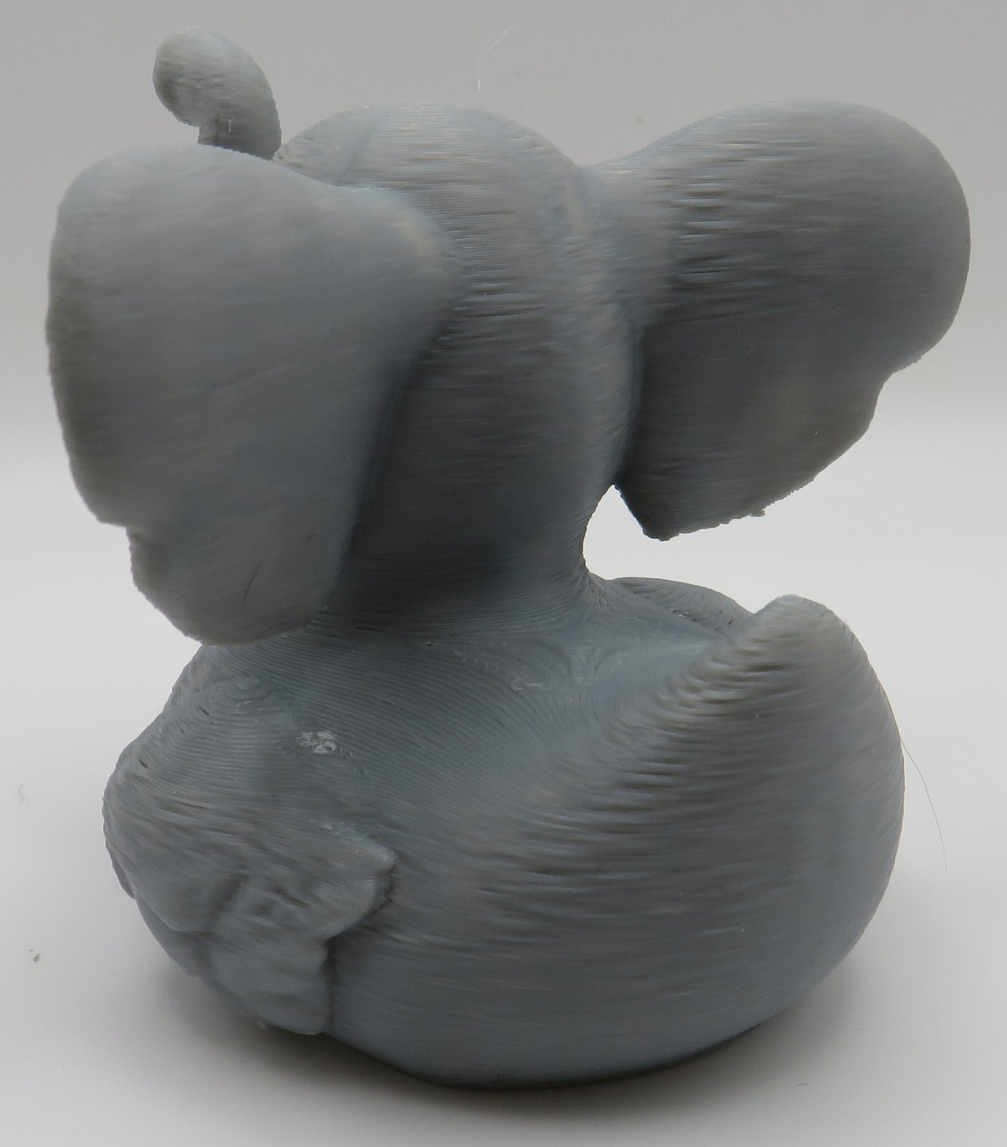 Elephant Duck