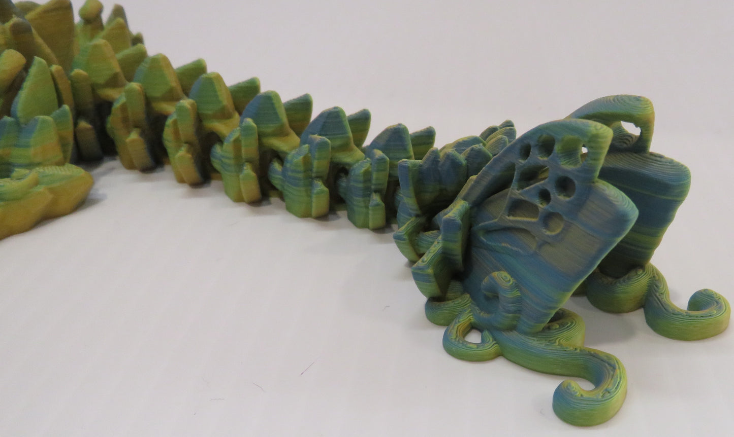 Baby Butterfly Dragon