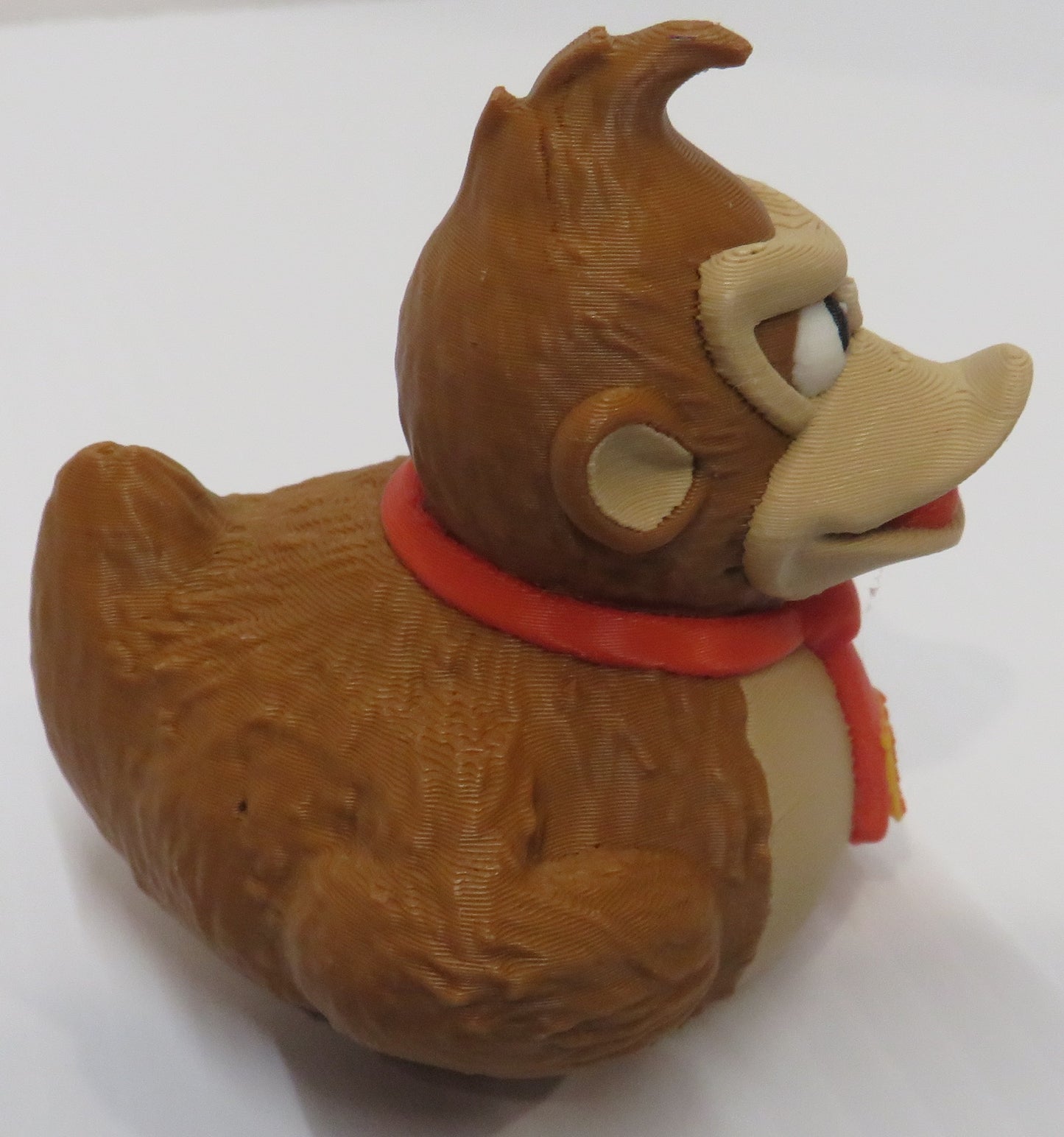 Ape Duck
