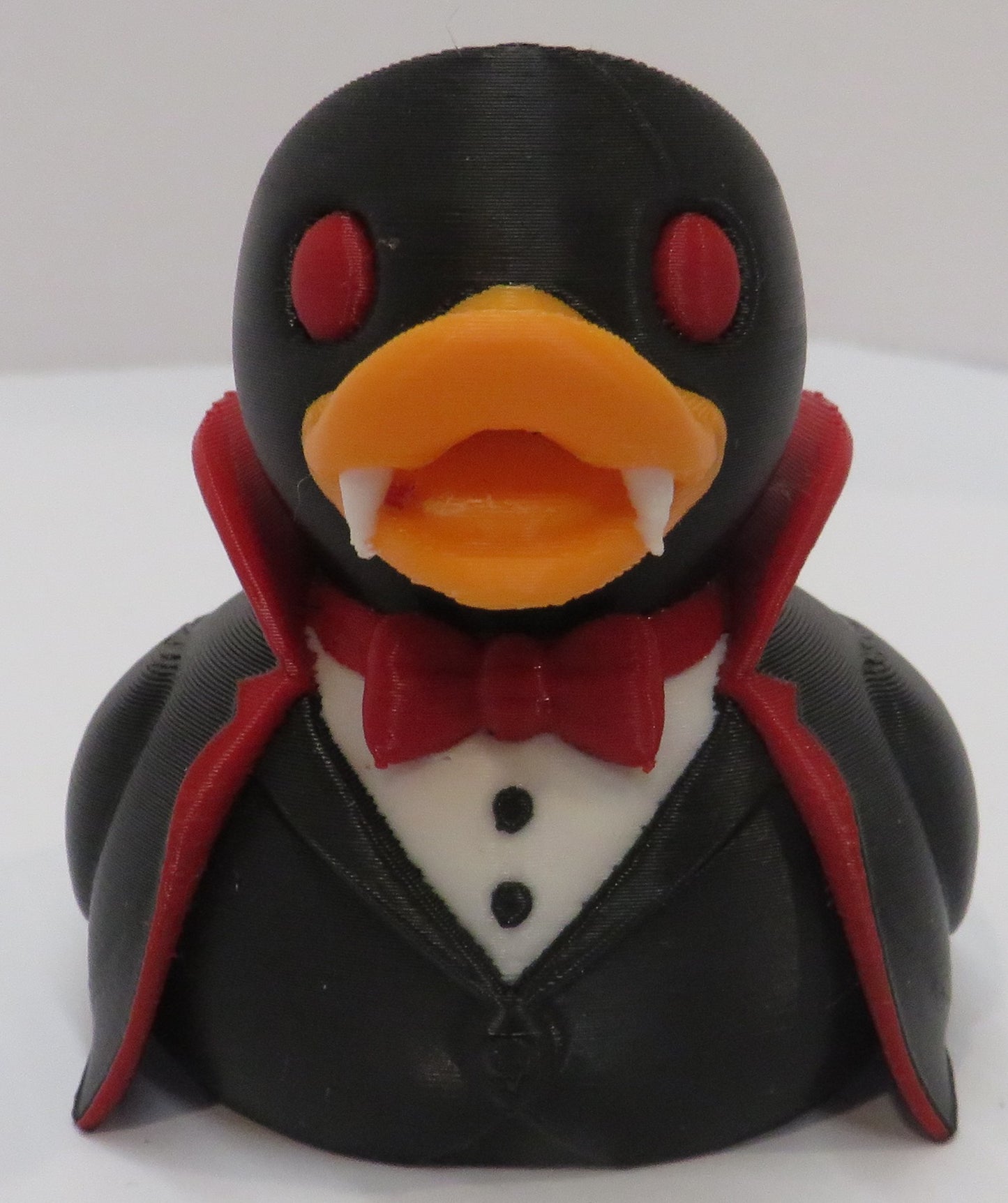 Vampire Duck