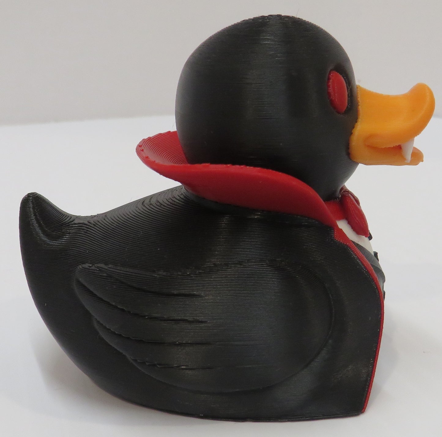 Vampire Duck
