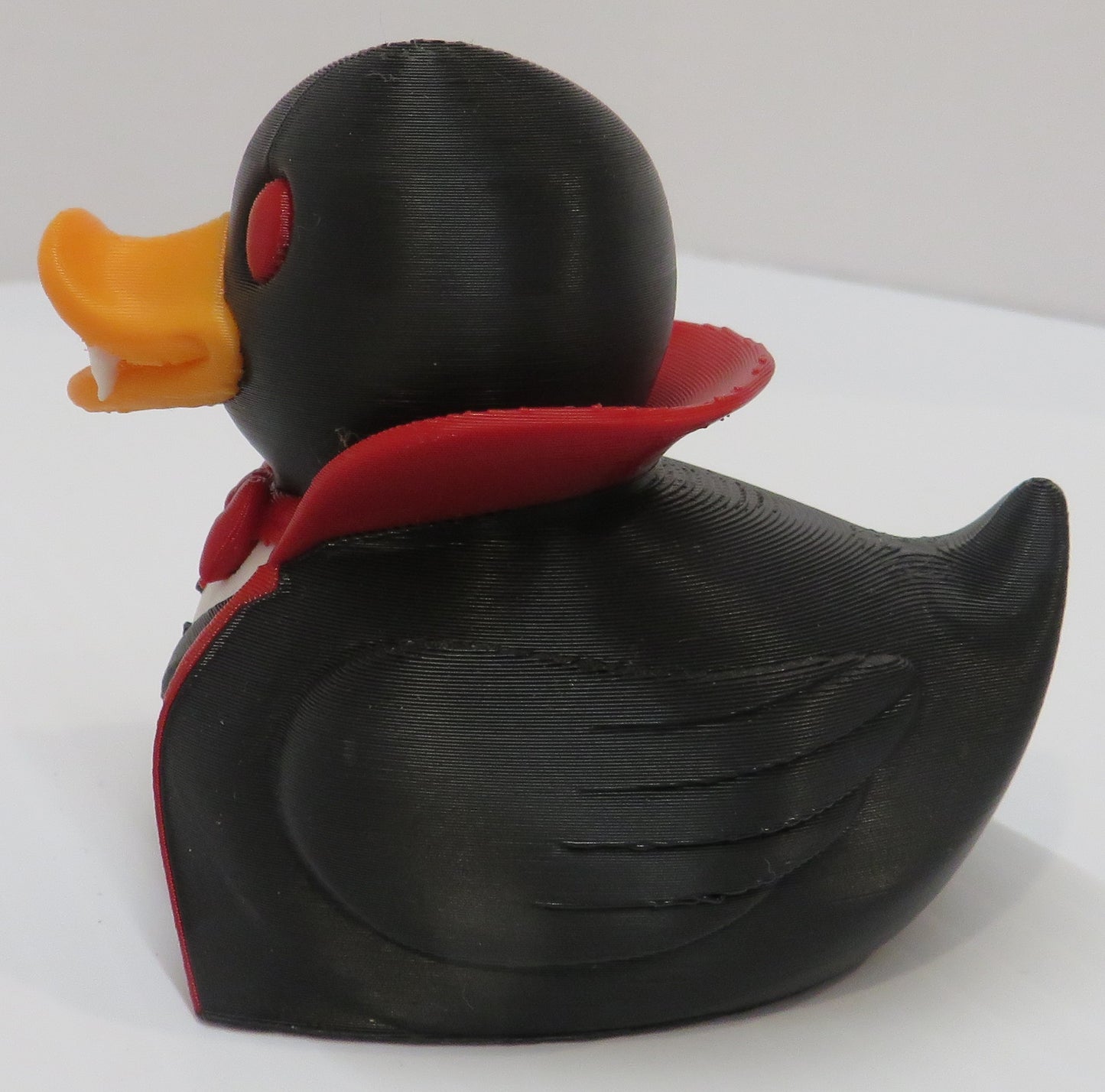 Vampire Duck