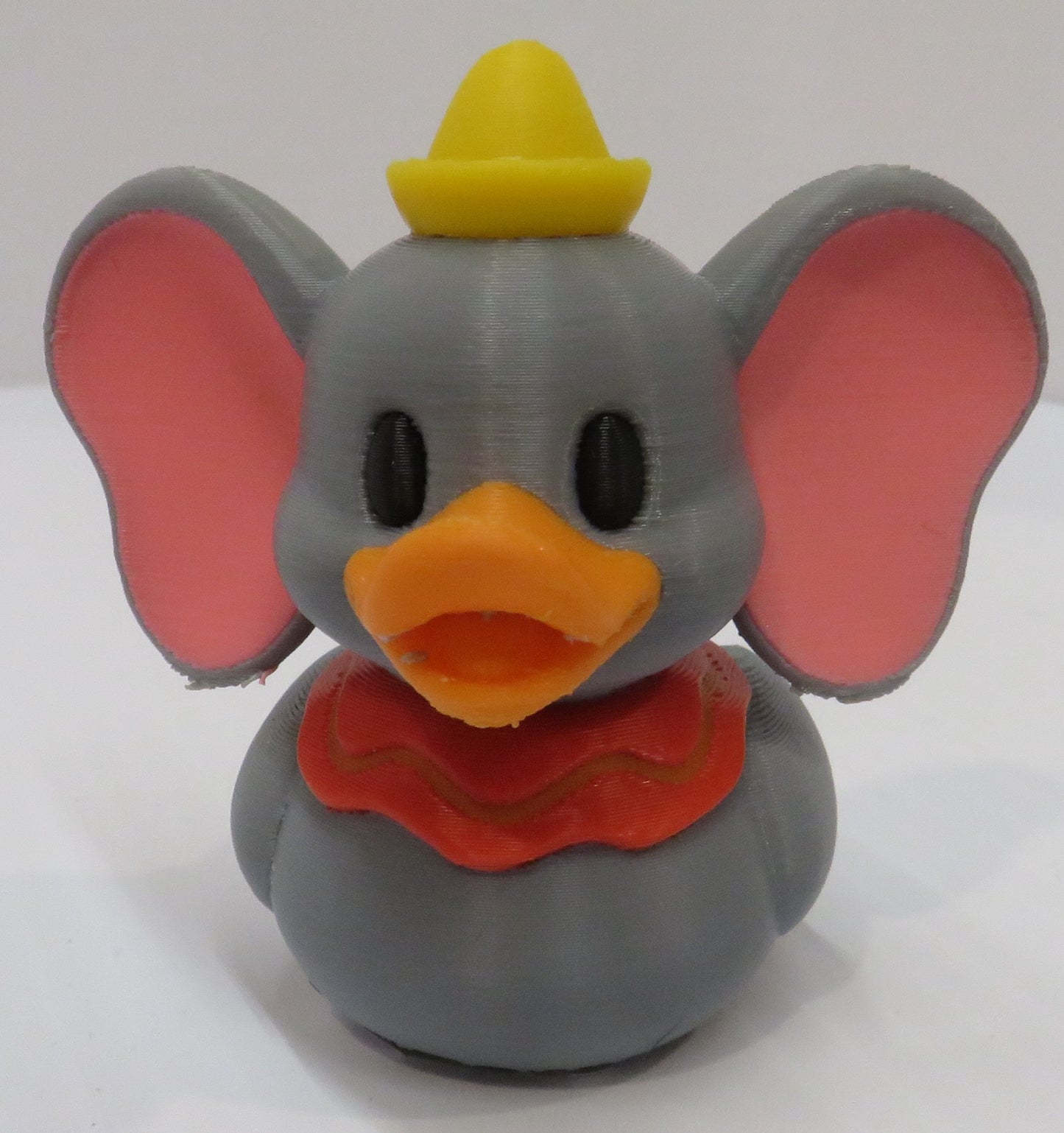 Flying Elephant Duck