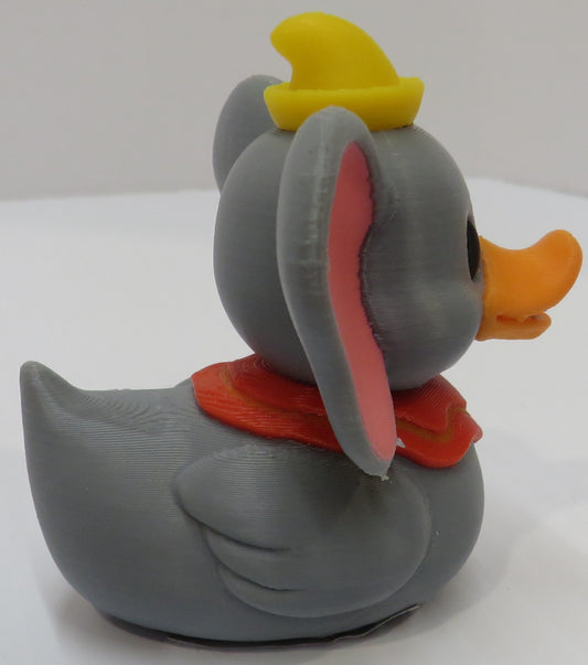 Flying Elephant Duck