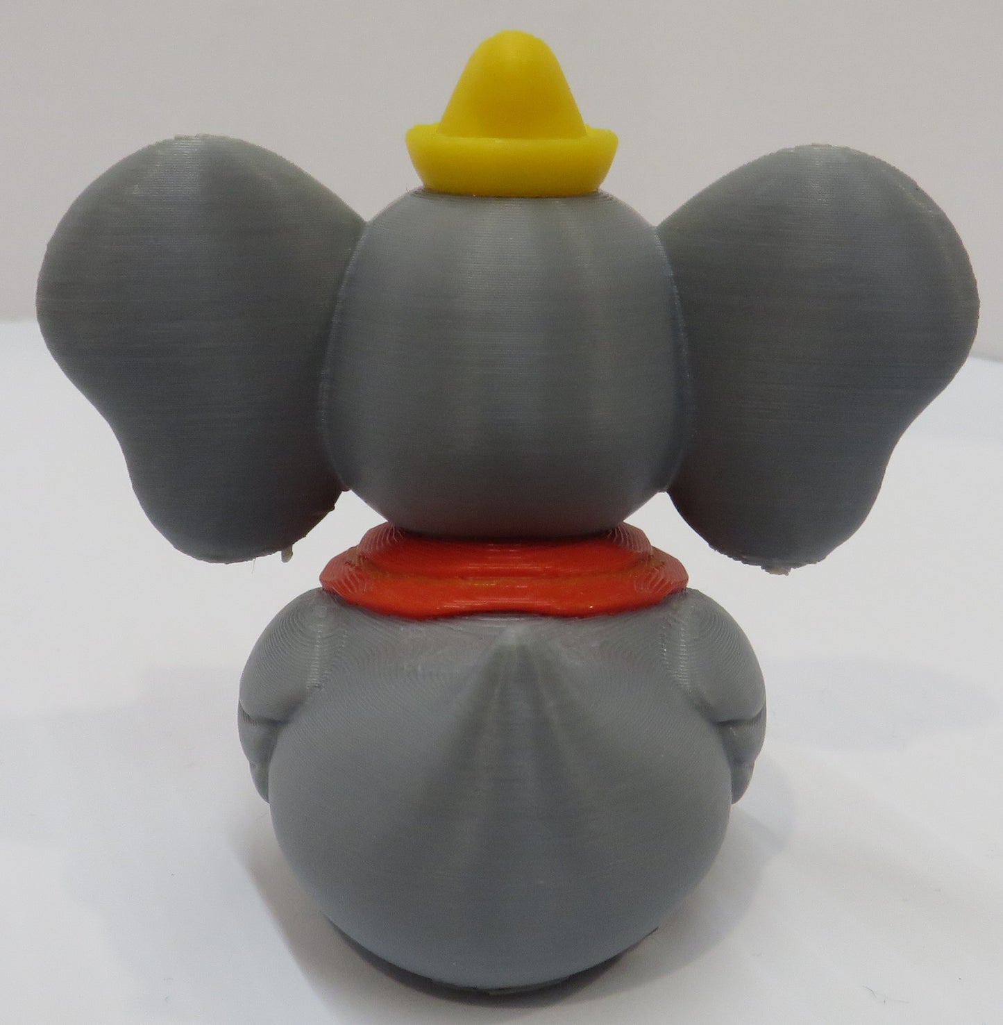 Flying Elephant Duck