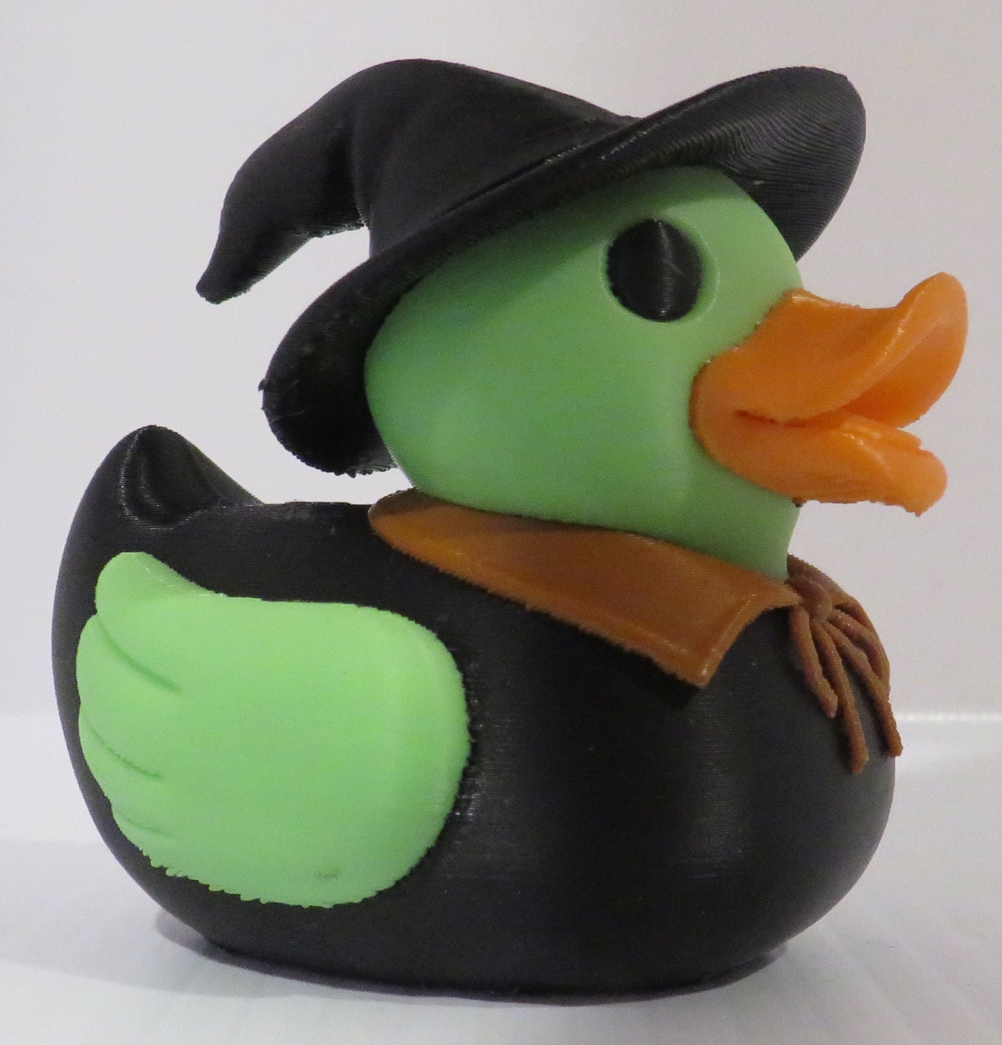 Witch Duck