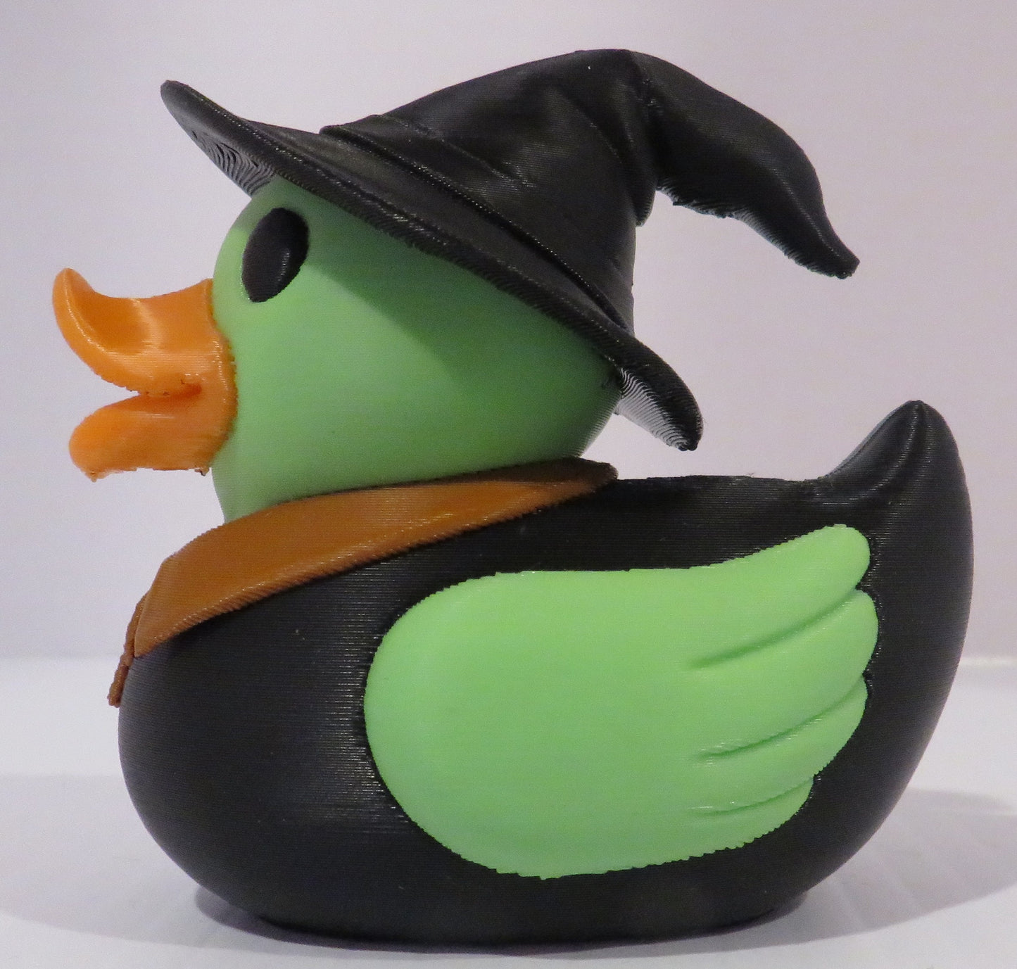 Witch Duck