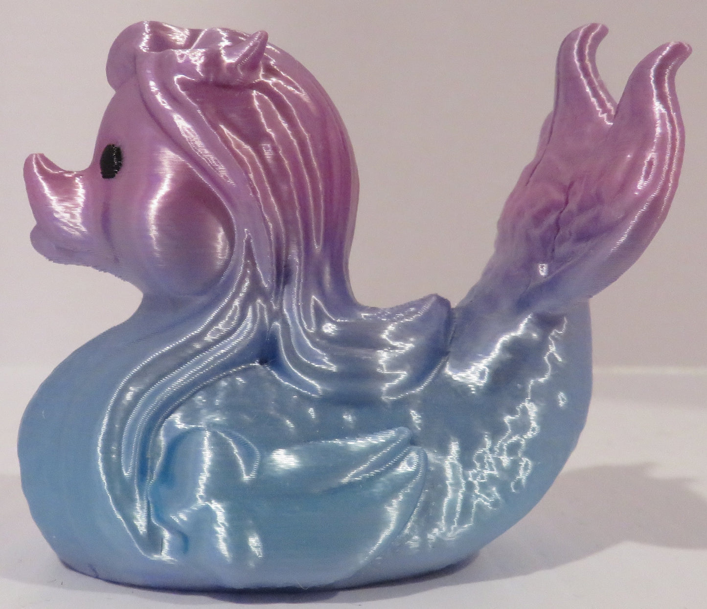 Mermaid Duck