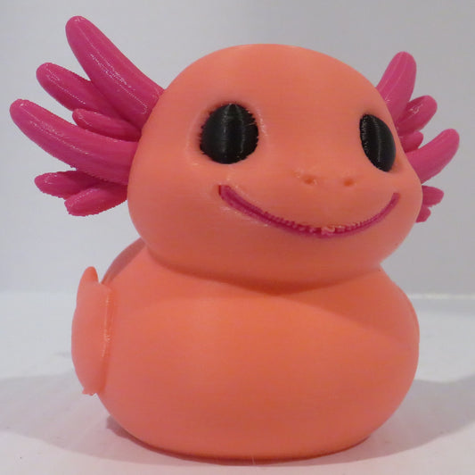 Axolotl Duck