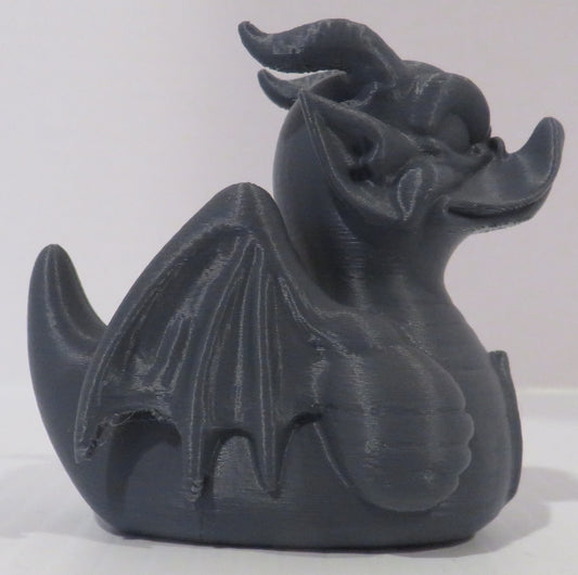 Gargoyle Duck
