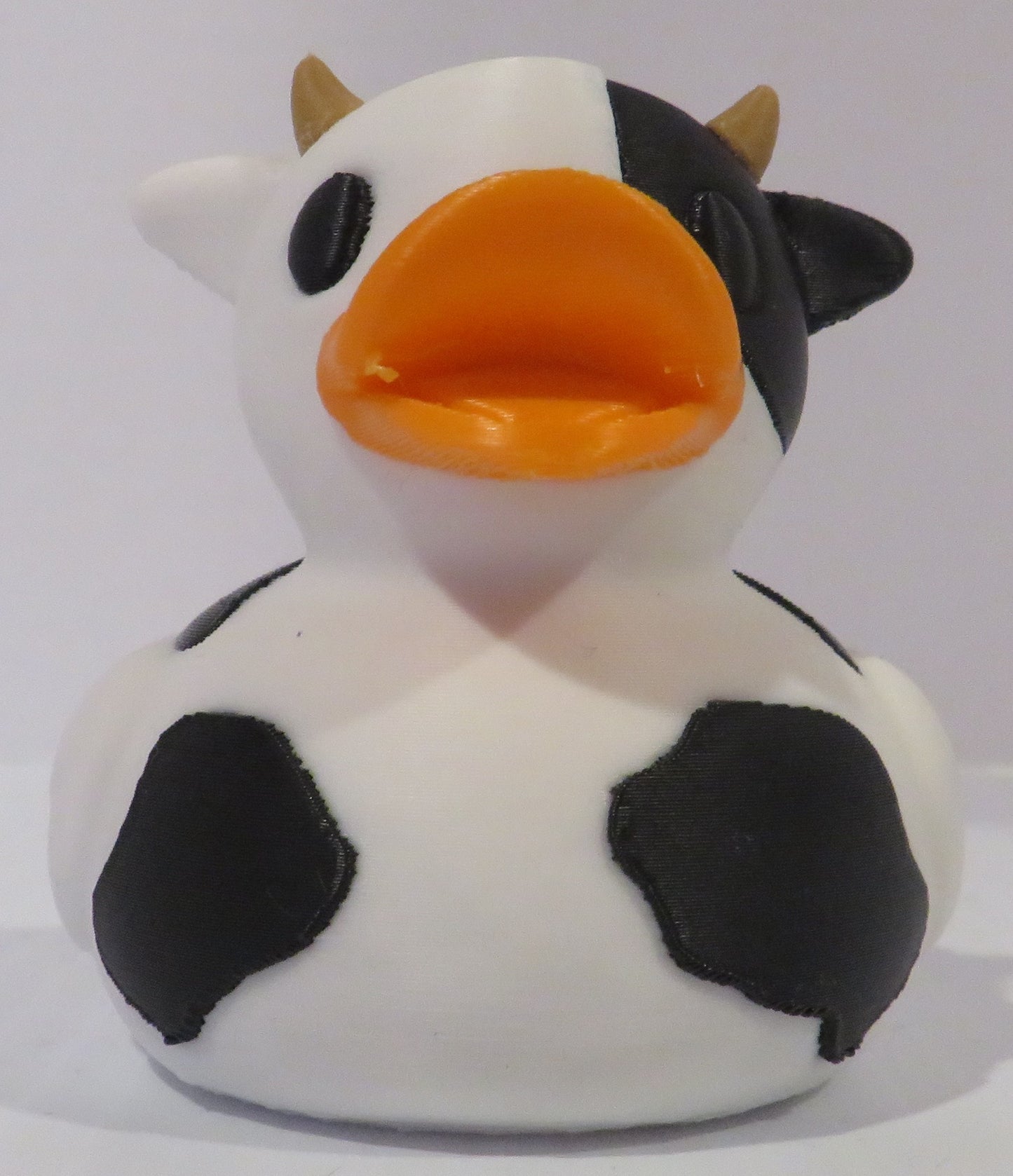 Cow Duck