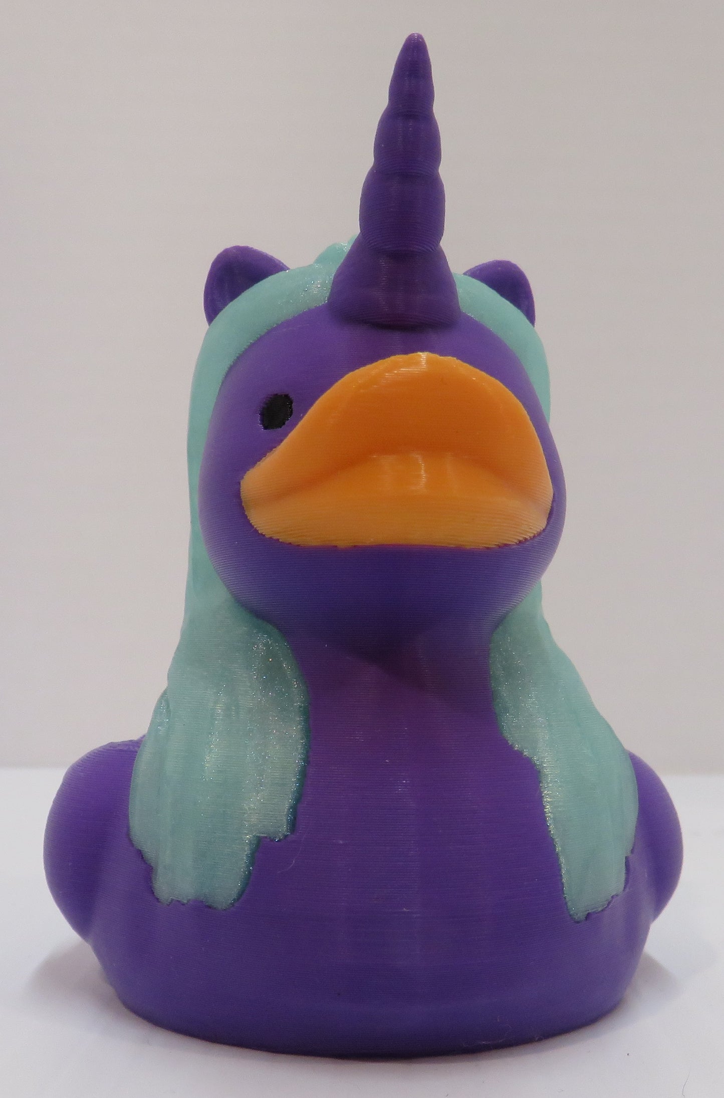 Unicorn Duck