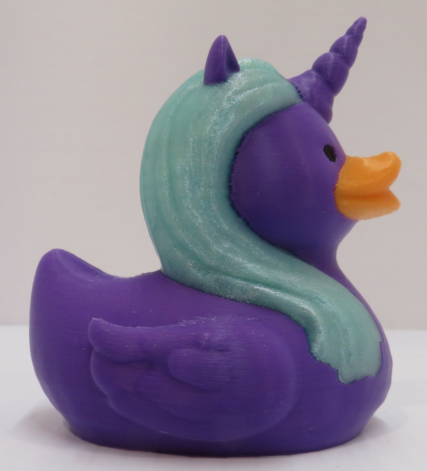 Unicorn Duck