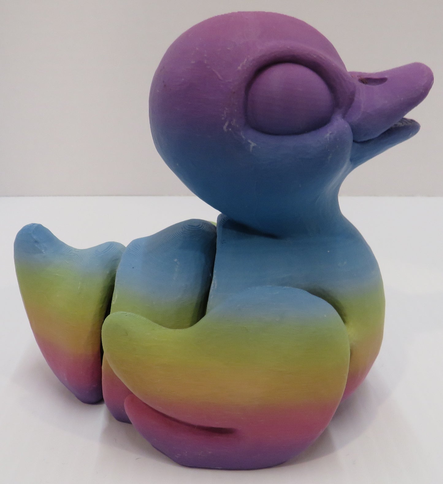 XL Pastel Duck