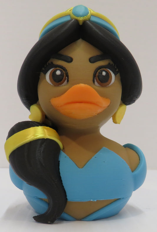 Arabian Princess Duck