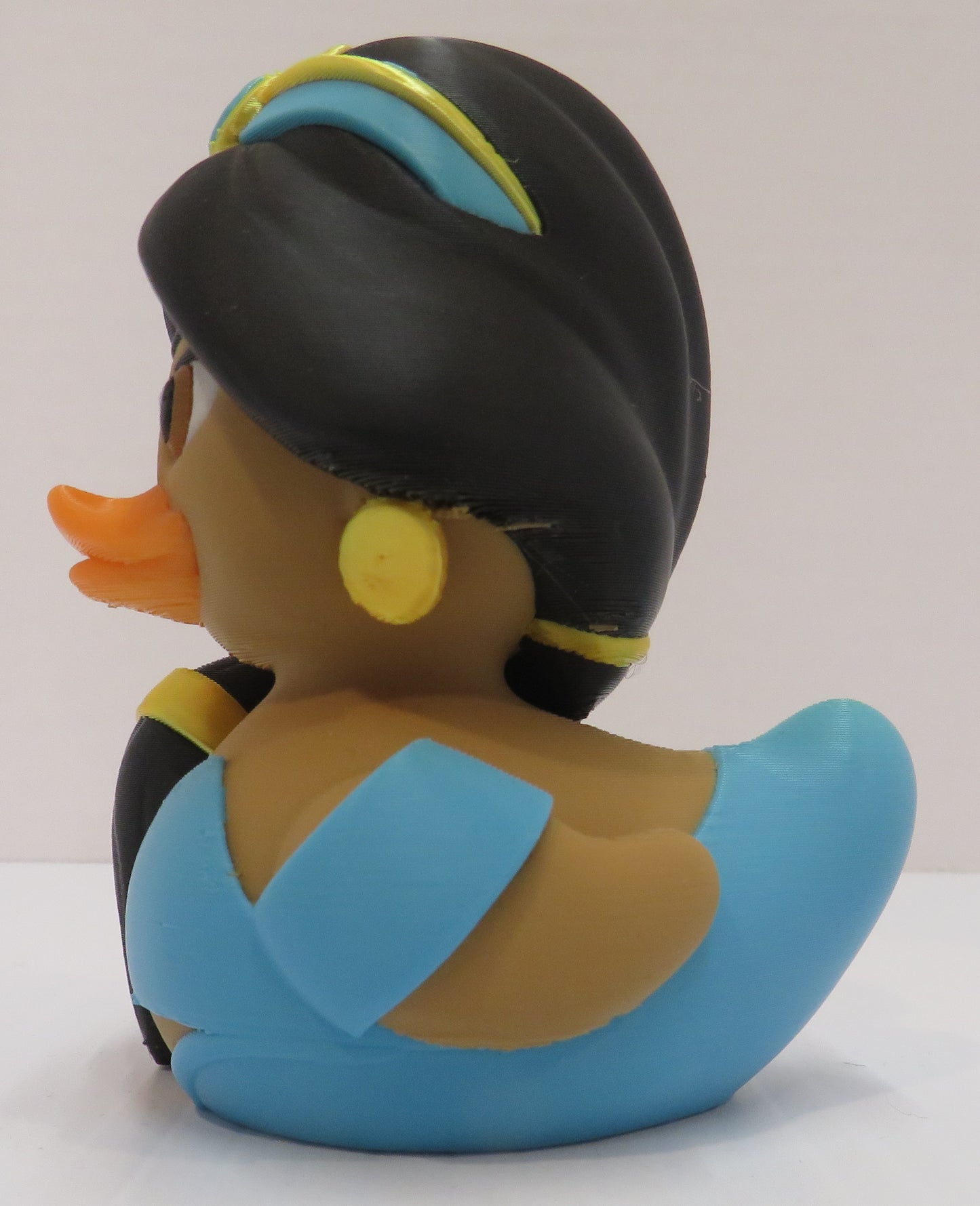 Arabian Princess Duck