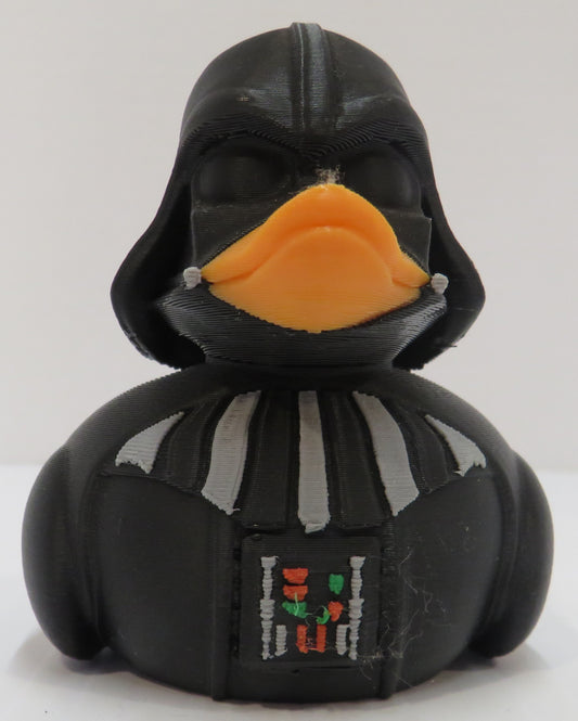 Dark Lord Duck