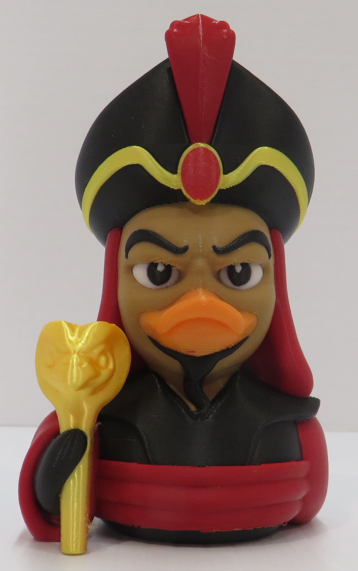 Arabian Sorcerer Duck
