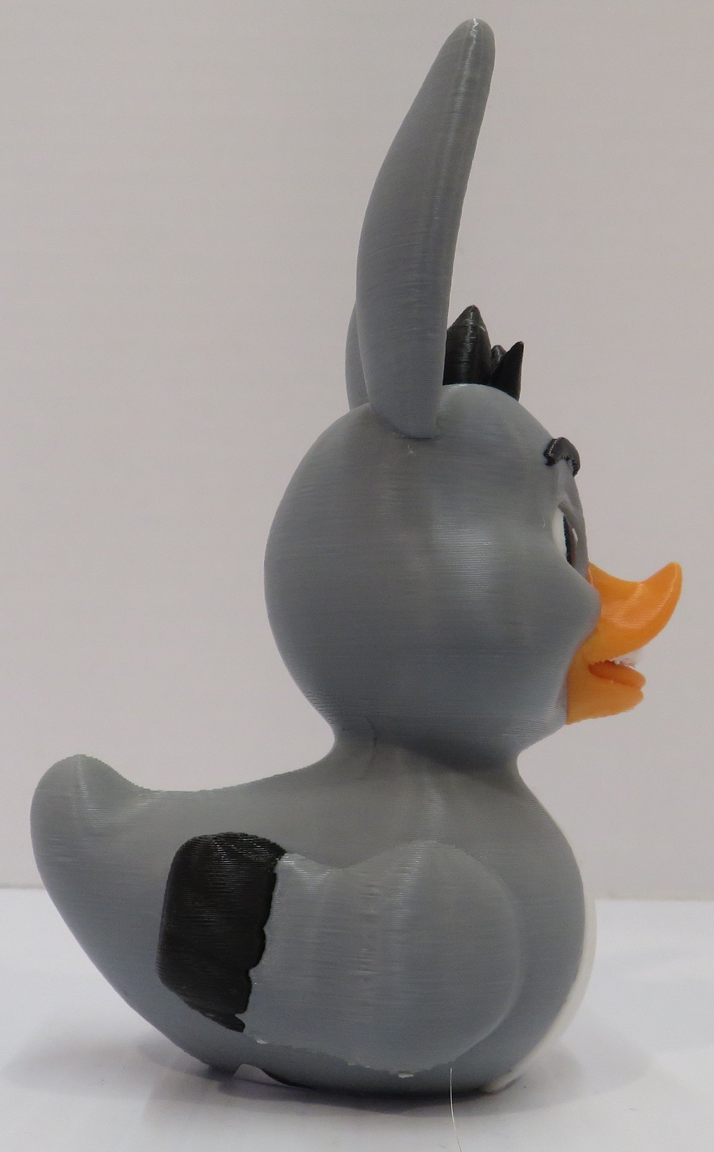 Wise Crack Donkey Duck