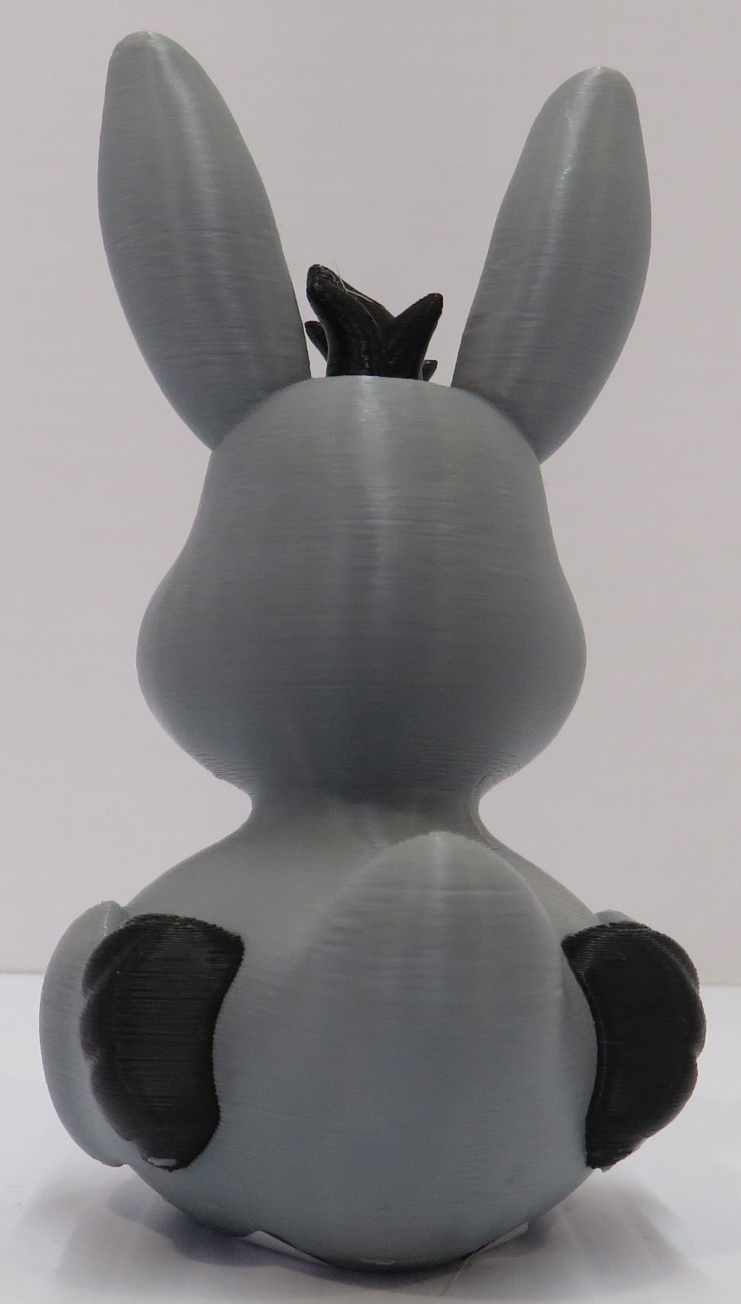 Wise Crack Donkey Duck