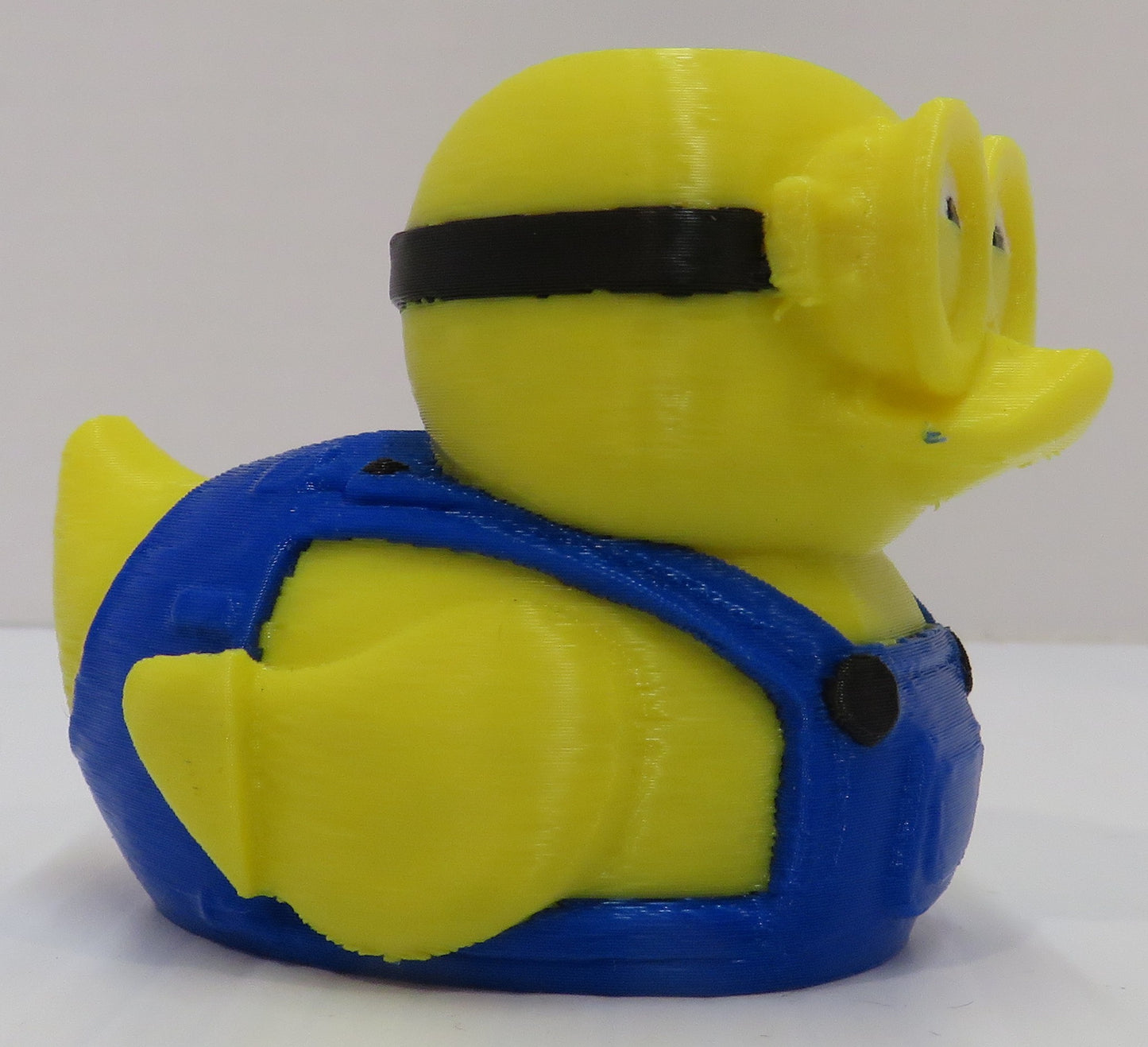 2 Eyed Trouble Maker Duck