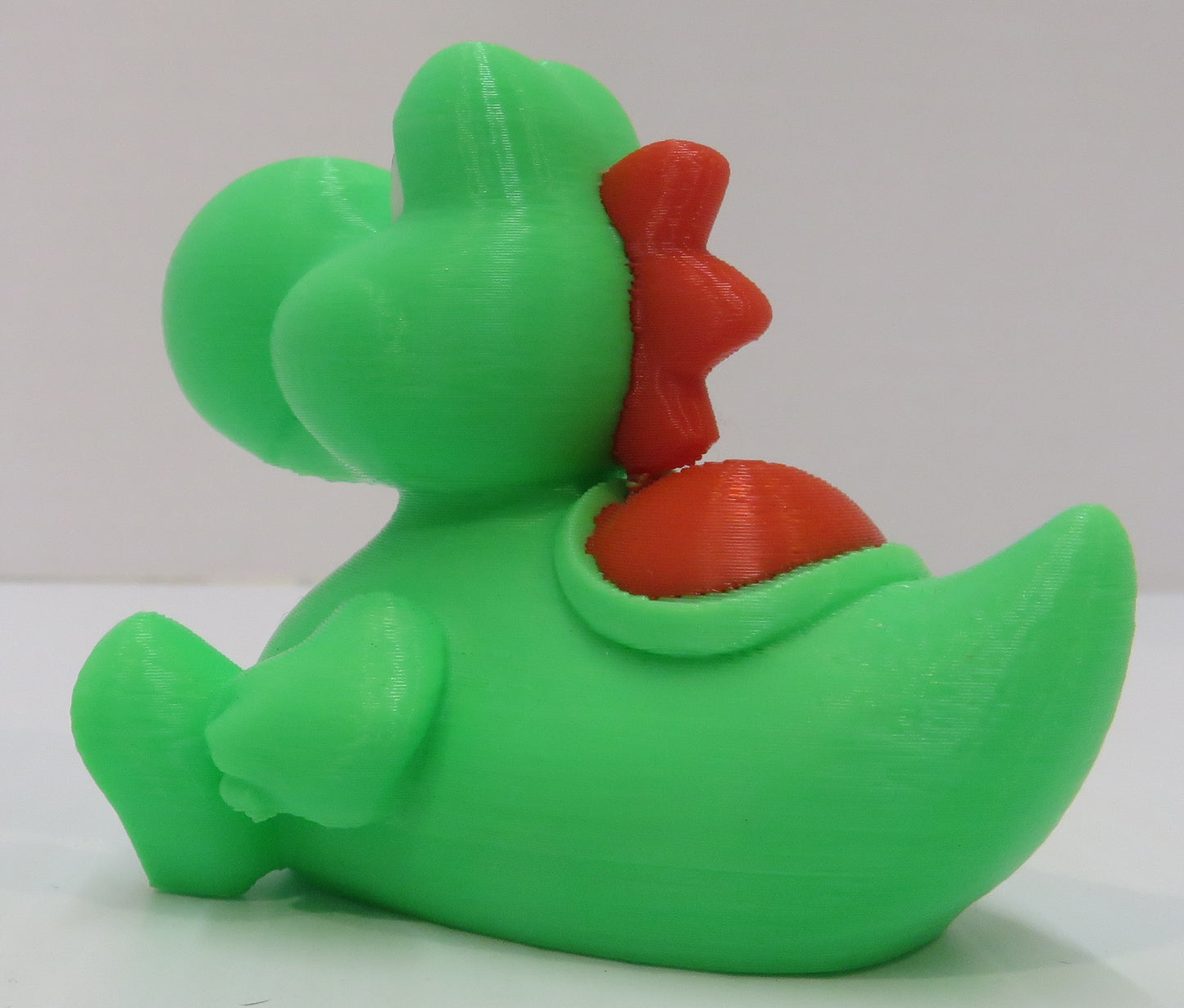 Green Pal Duck