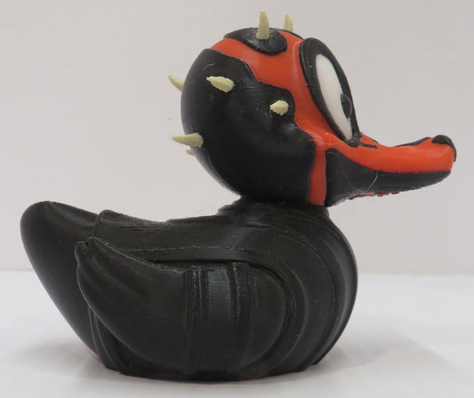 Spike Maul Duck