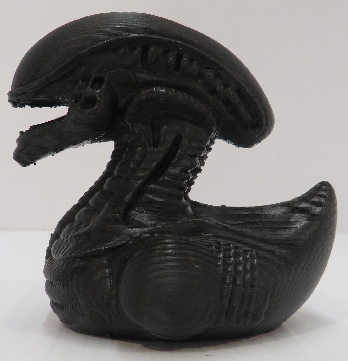 Xenomorph Duck