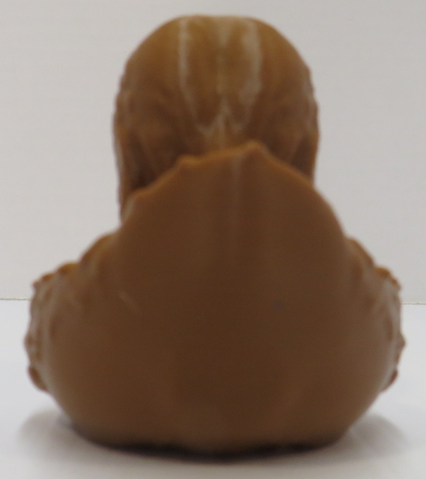 Furry Space Friend Duck