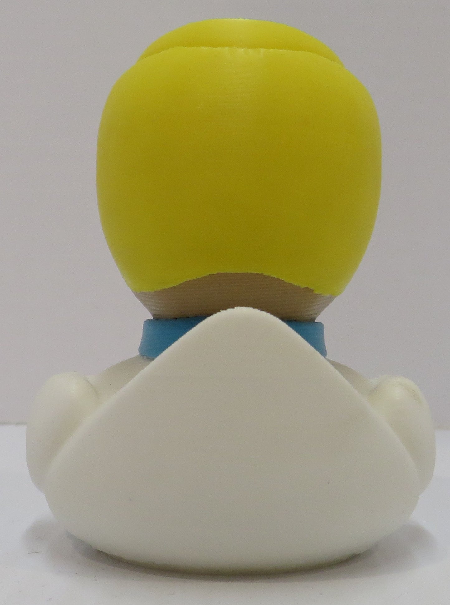 Handsome Detective Duck