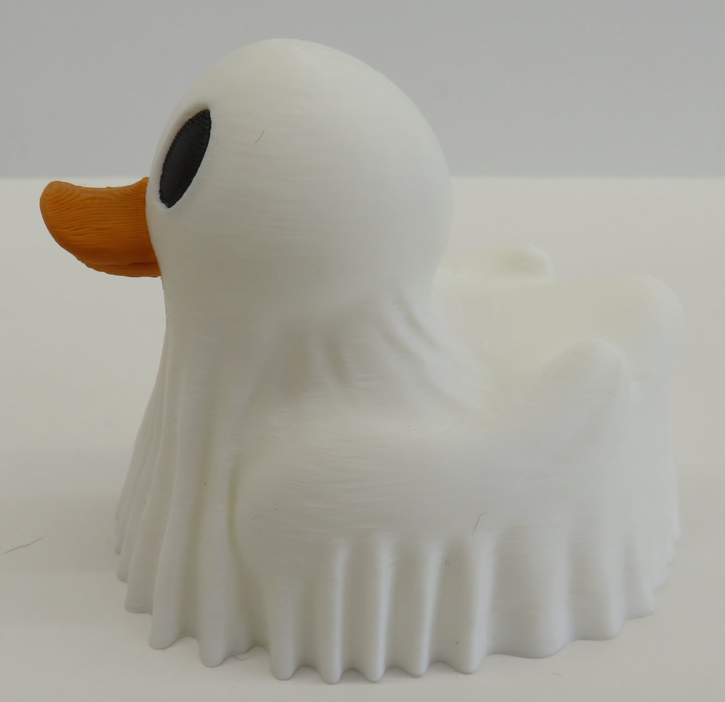 Ghost Duck