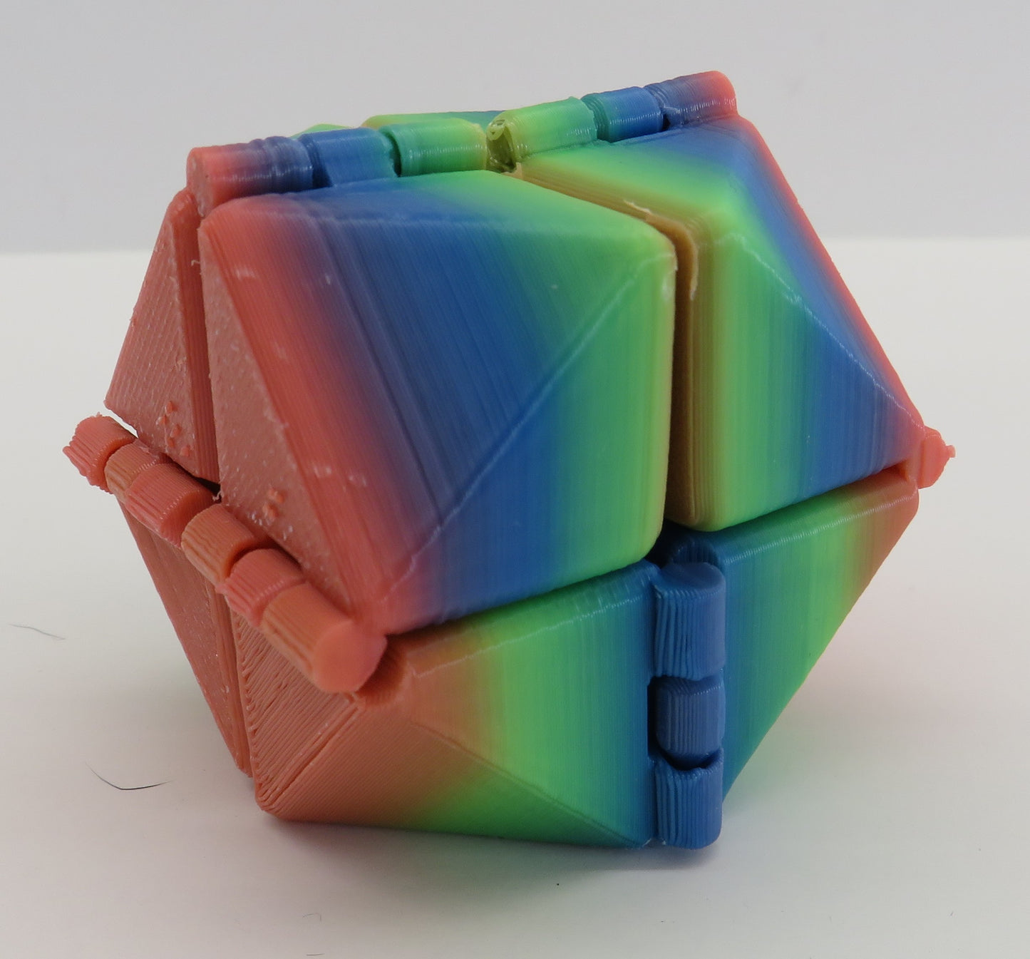 Infinity Cube