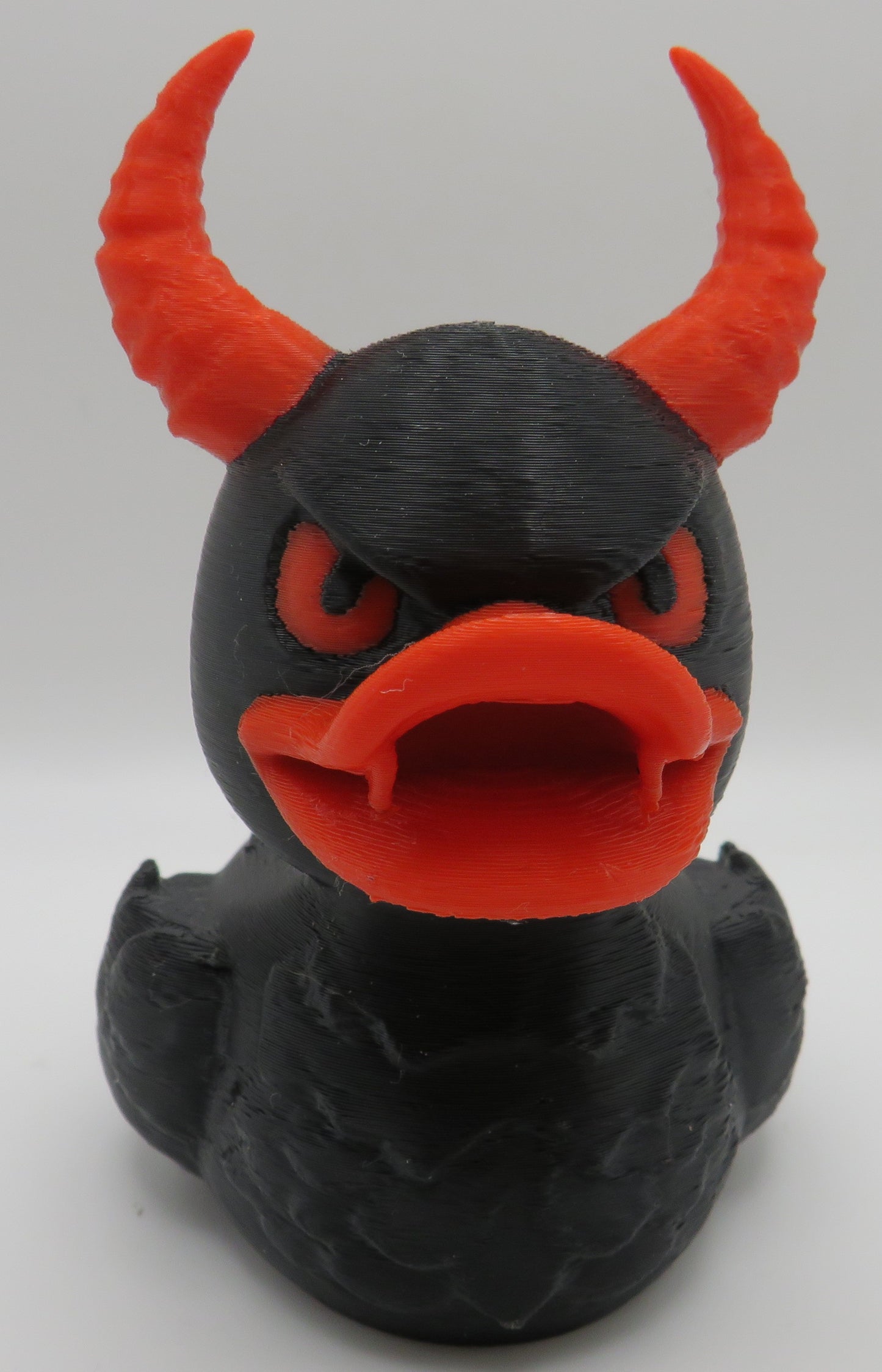 Demon Duck