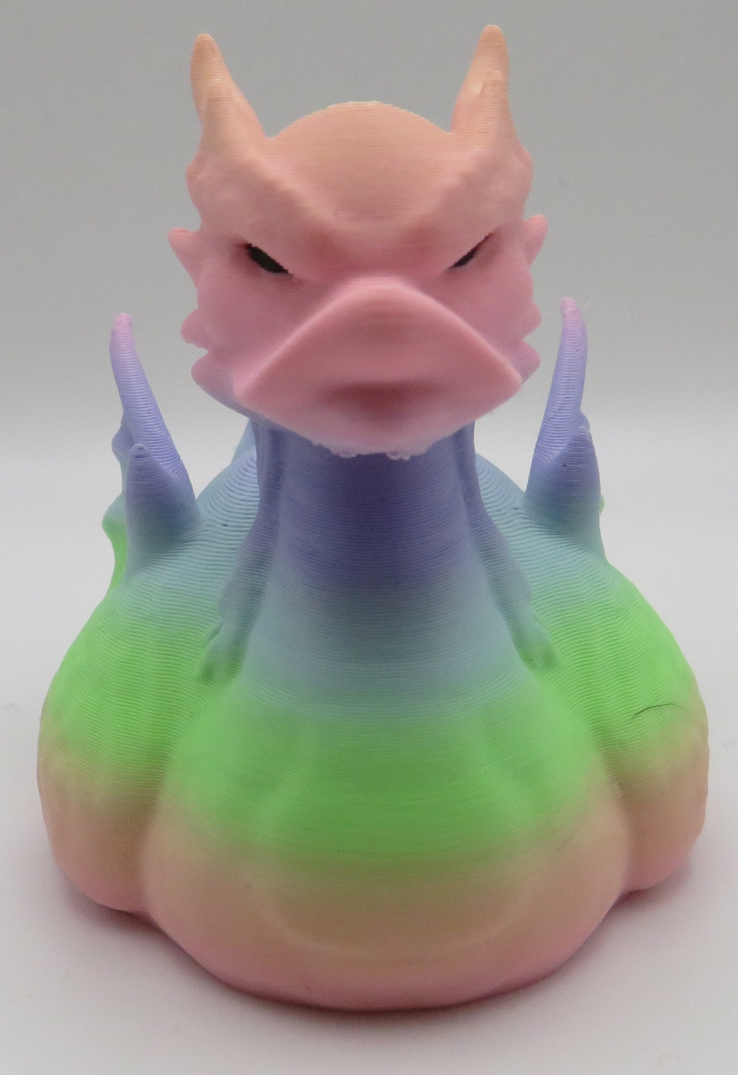 Dragon Duck