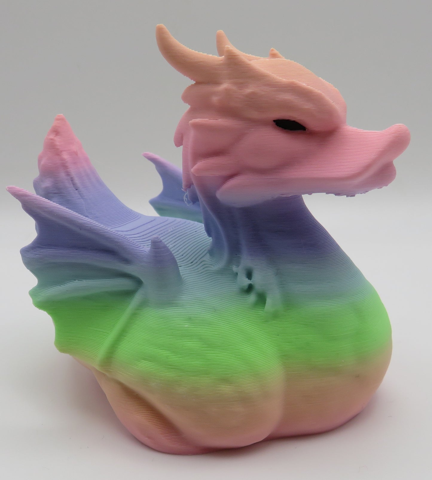 Dragon Duck