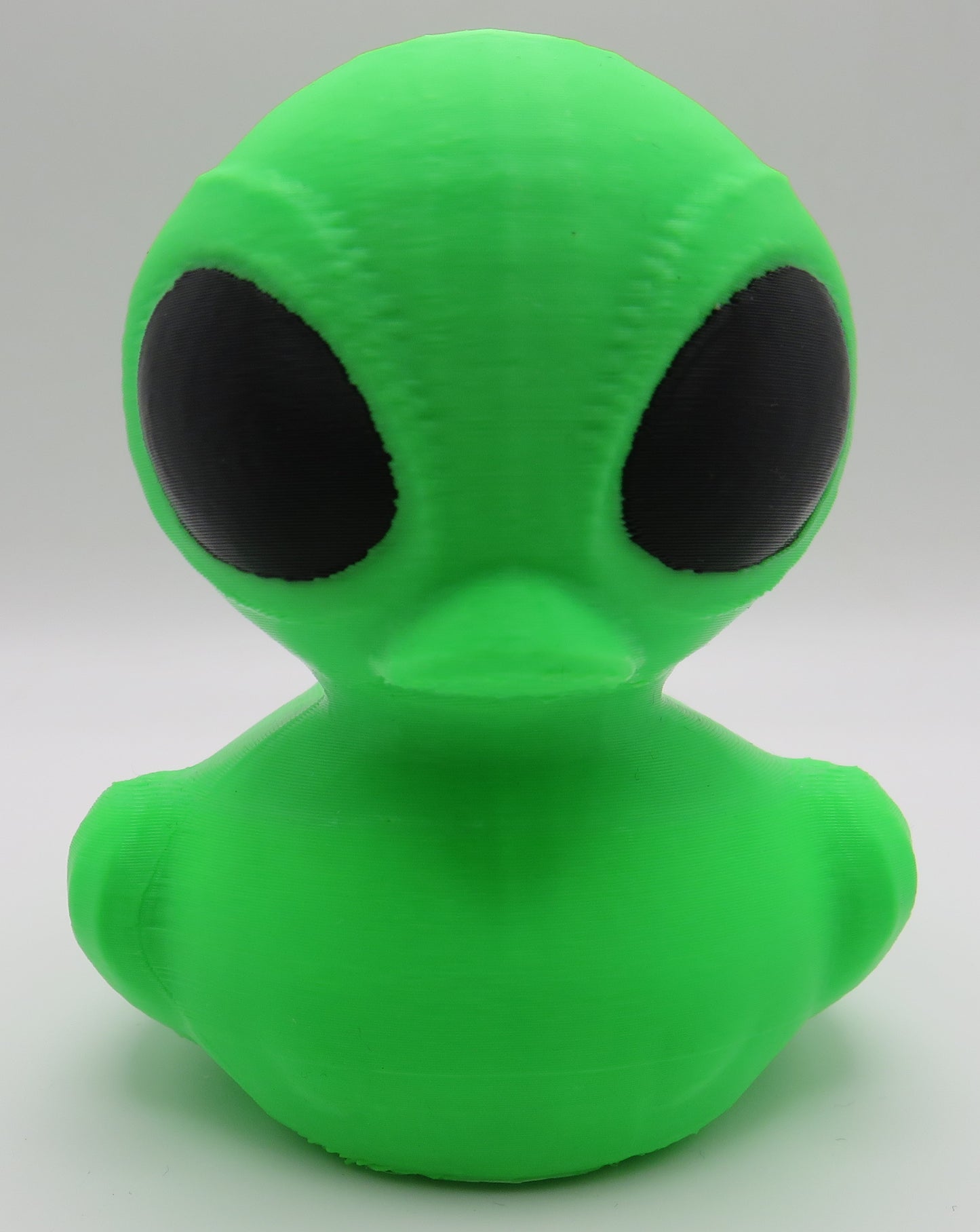 Alien Duck