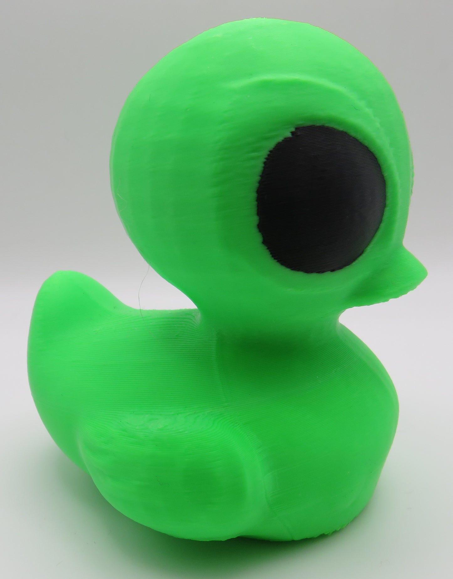 Alien Duck