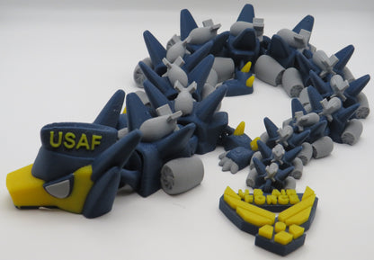 Air Force Dragon