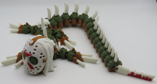 Machete Killer Dragon