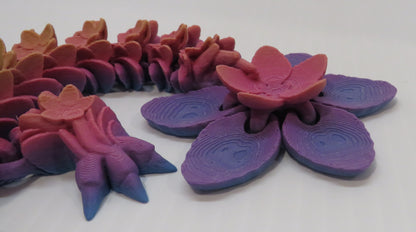 Baby Cherry Blossom Dragon