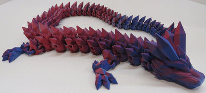 Crystal Dragon