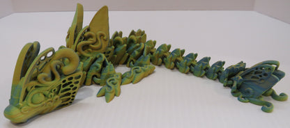 Baby Butterfly Dragon