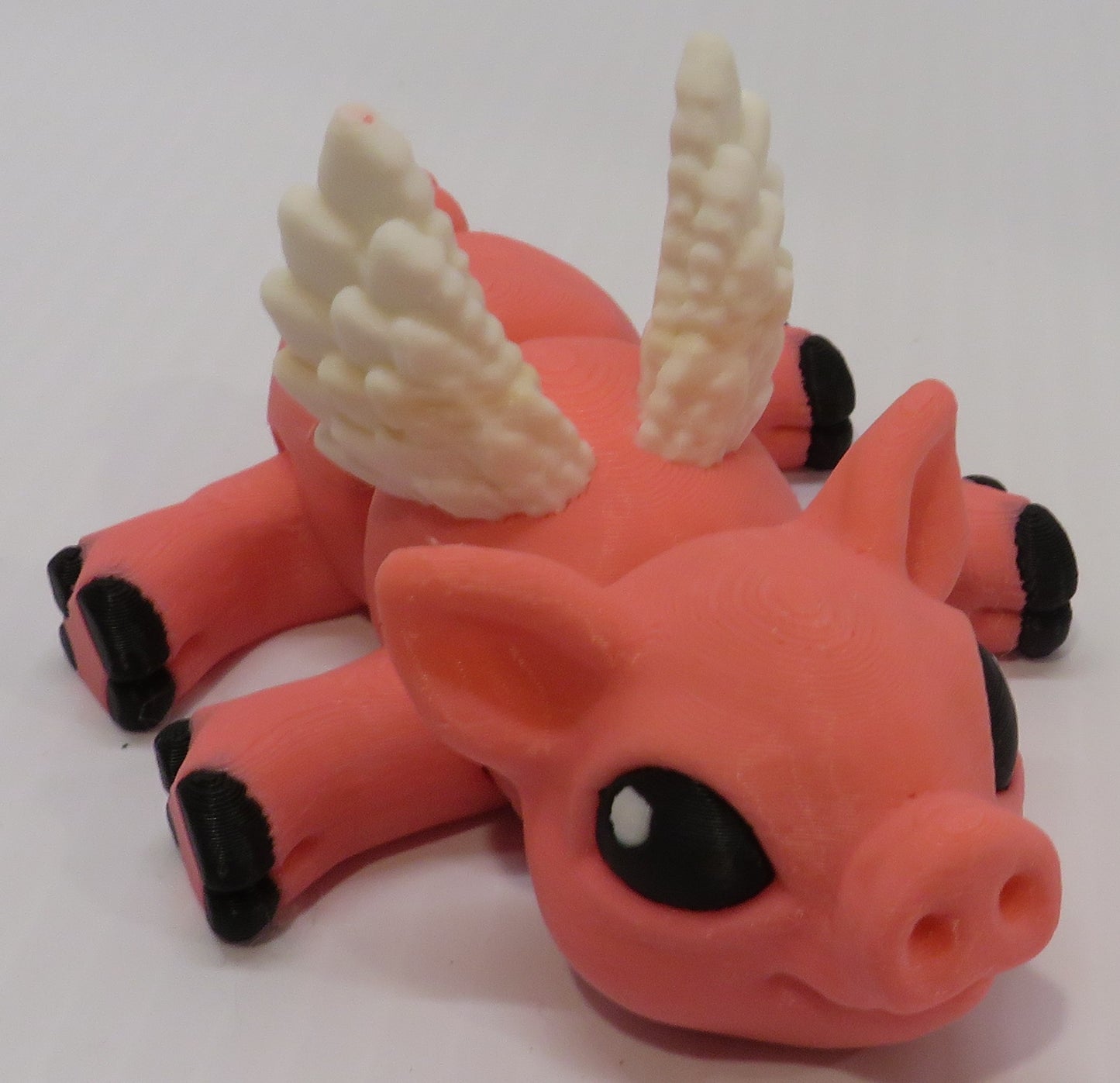 Flying Pig