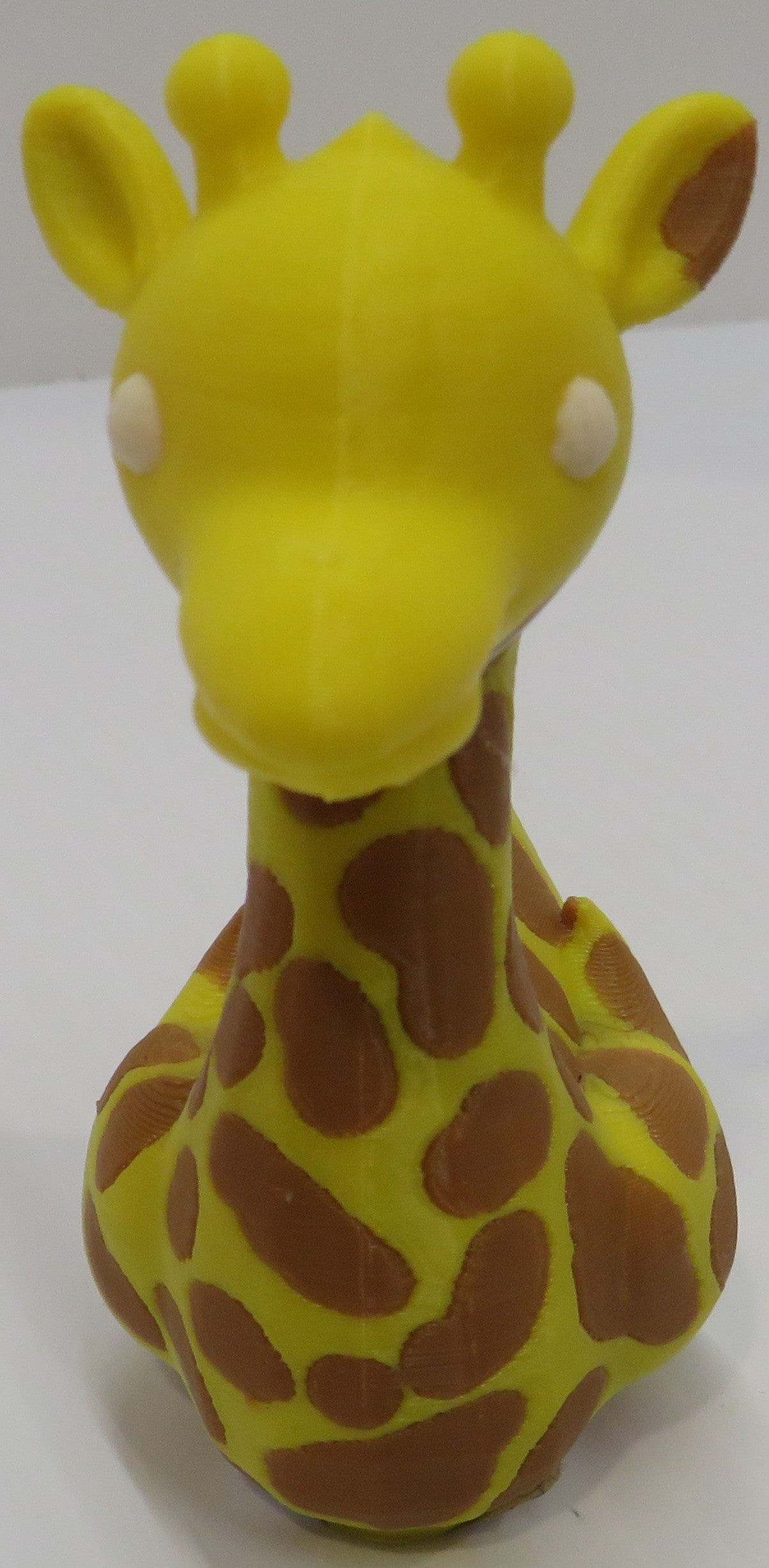 Giraffe Duck