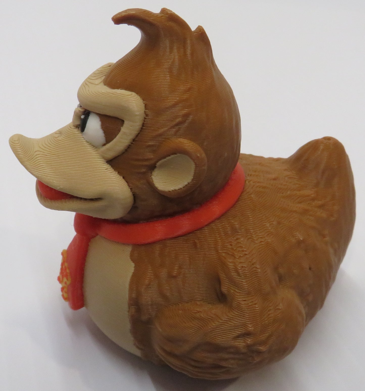 Ape Duck