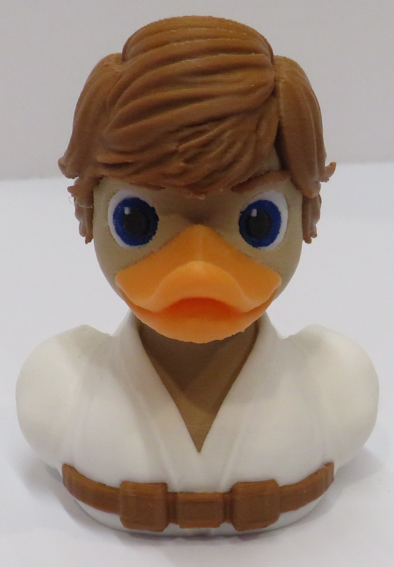 Star Fighter Duck