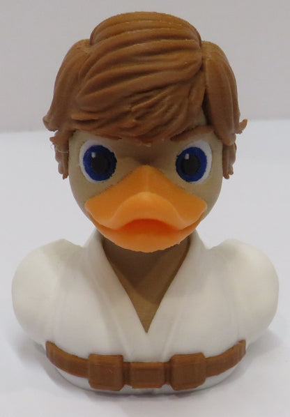 Star Fighter Duck