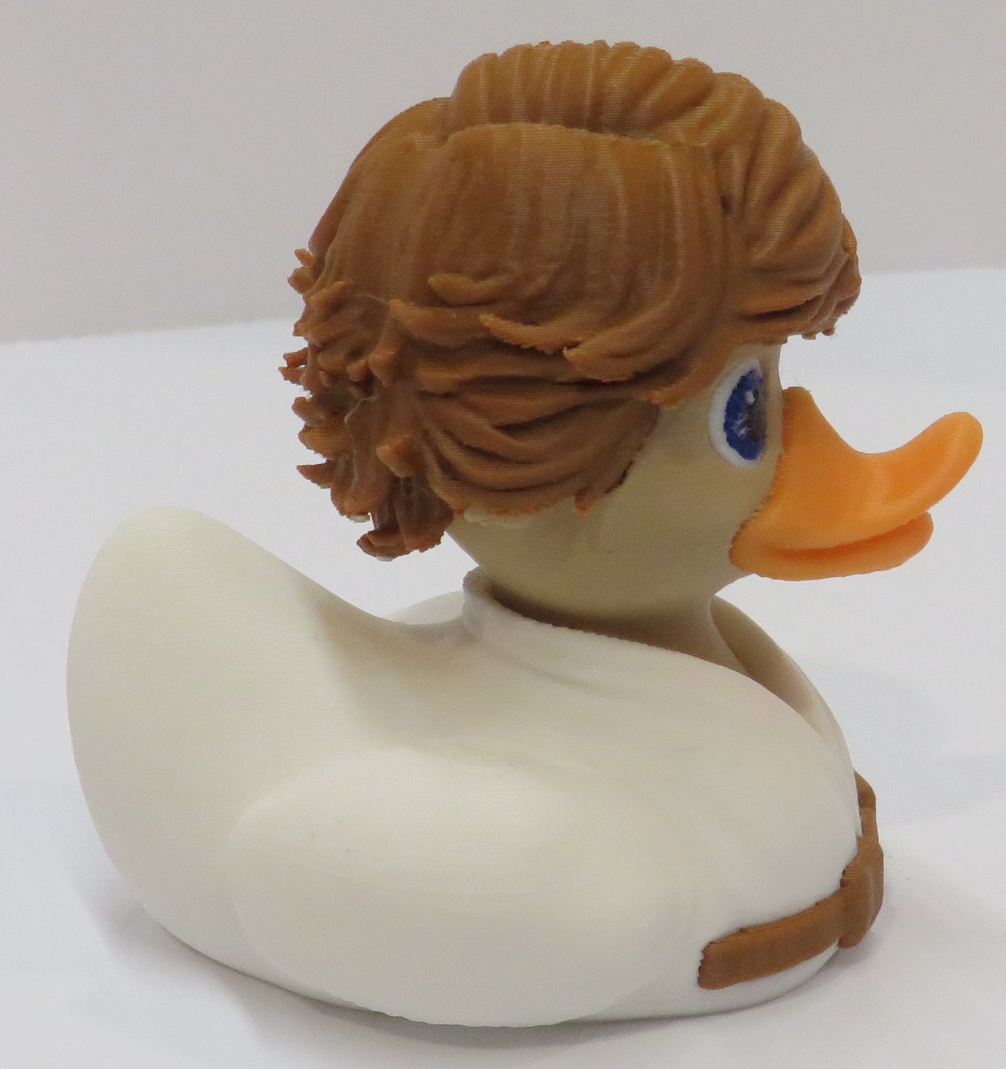Star Fighter Duck