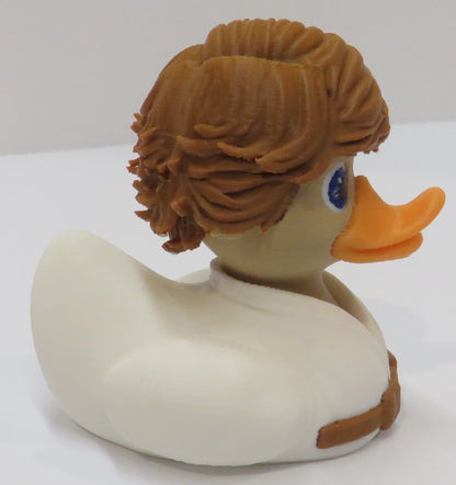 Star Fighter Duck