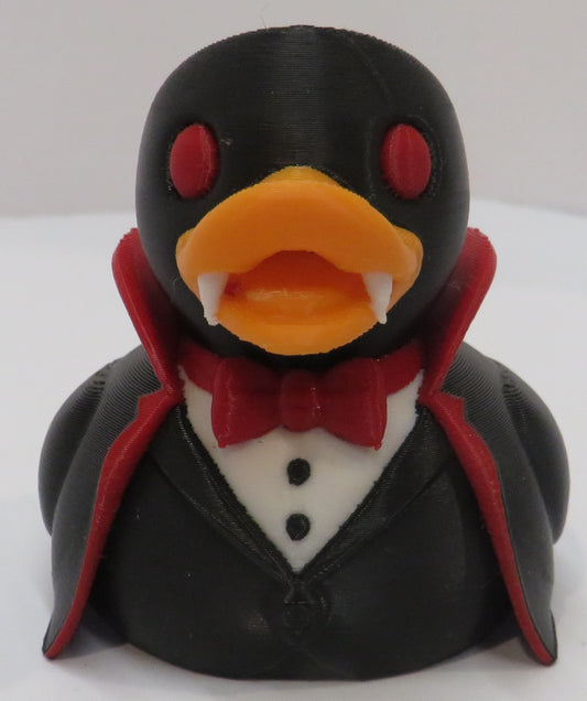 Vampire Duck